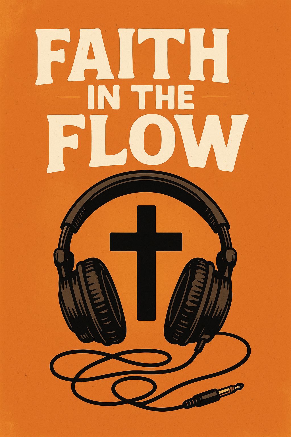 Monday Motivation - Faith in The Flow