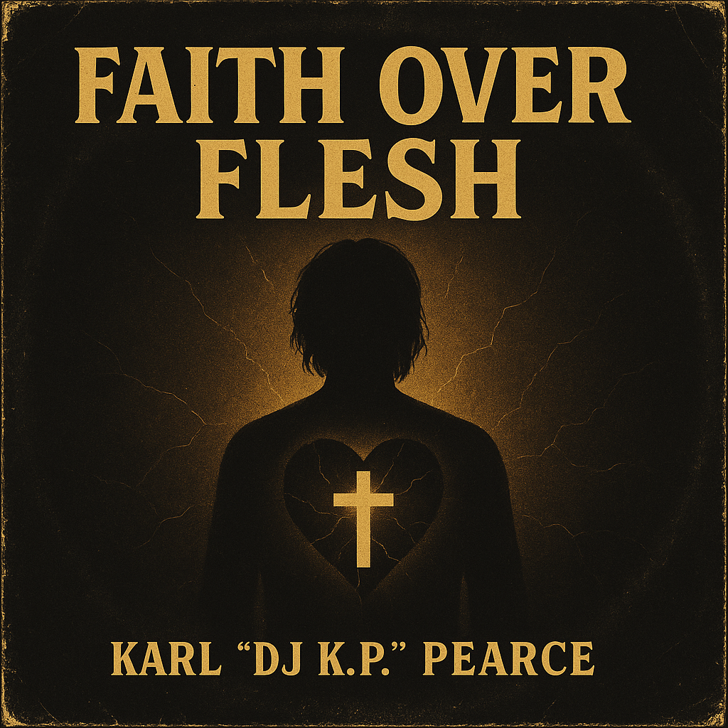 Faith Over Flesh