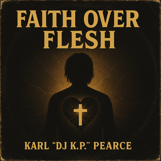 Faith Over Flesh