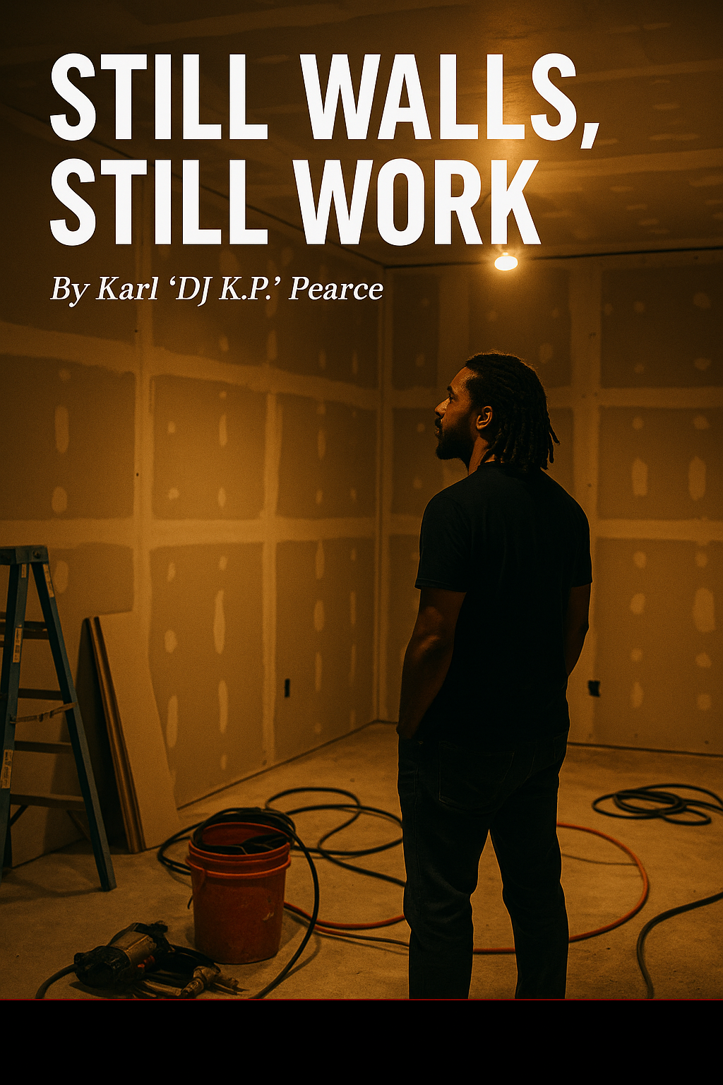 Still Walls, Still Work