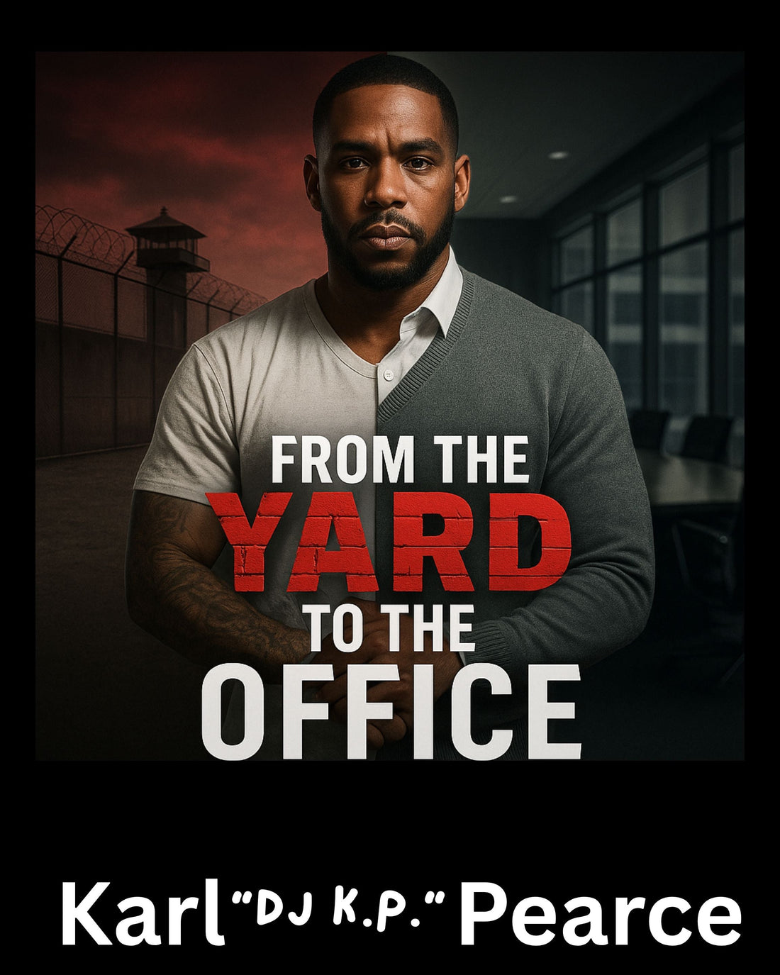 From the Yard to the Office: Learning How to Move Different