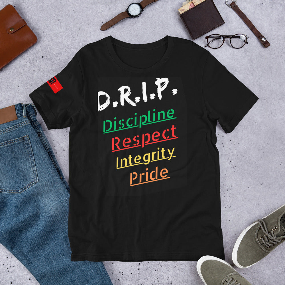 D.R.I.P. T-shirt