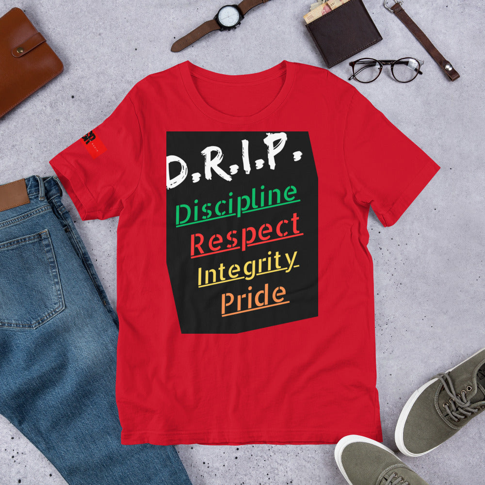 D.R.I.P. T-shirt