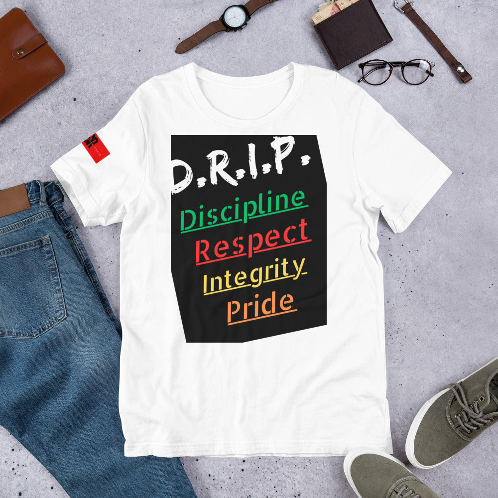 D.R.I.P. T-shirt